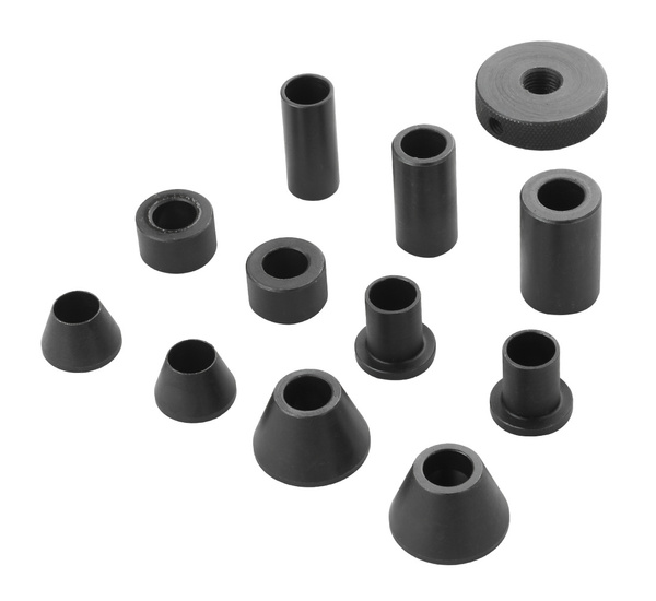 Uchwyt wyważarki do kół motocyklowych REDATS W-210