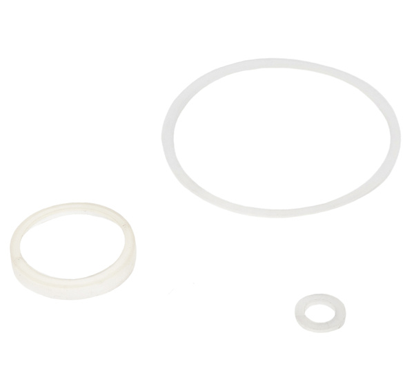 Zestaw uszczelniaczy do siłownika hydraulicznego 2T