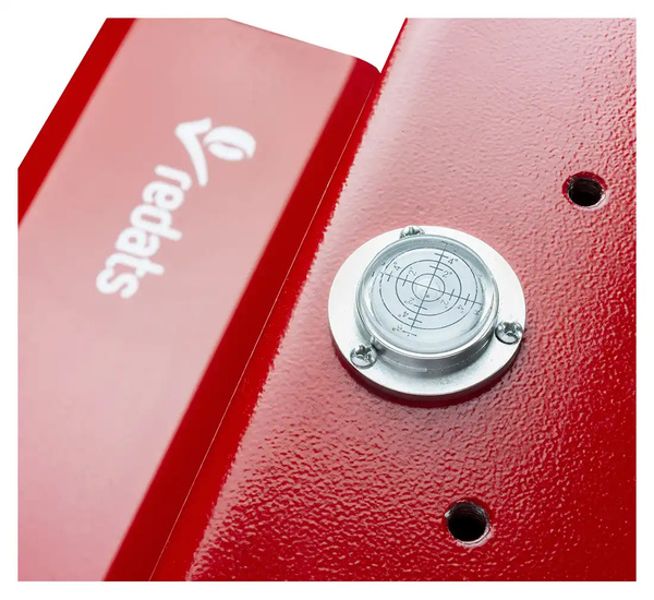 Podnośnik nożycowy mobilny do baterii, skrzyń biegów i silników 230V 1,2T REDATS LE-220