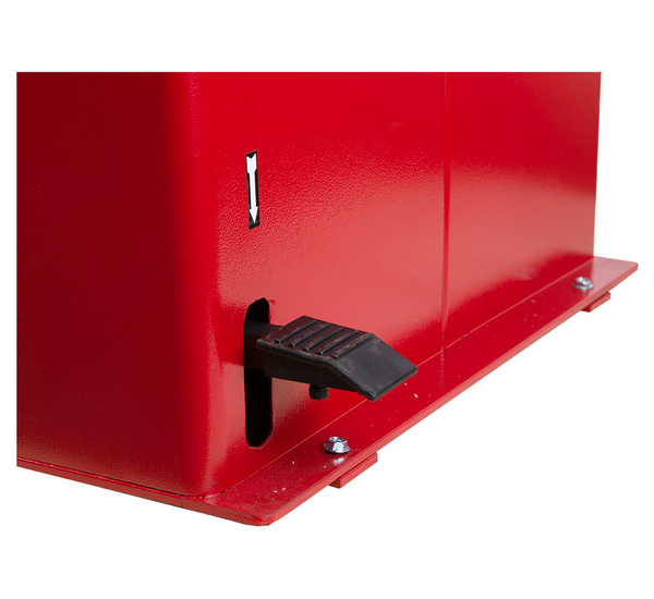 Zestaw 2w1 Wyważarka REDATS W-230 + Montażownica REDATS M-111F