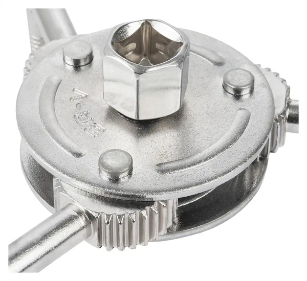 Klucz trójramienny do filtra oleju 65-130mm REDATS