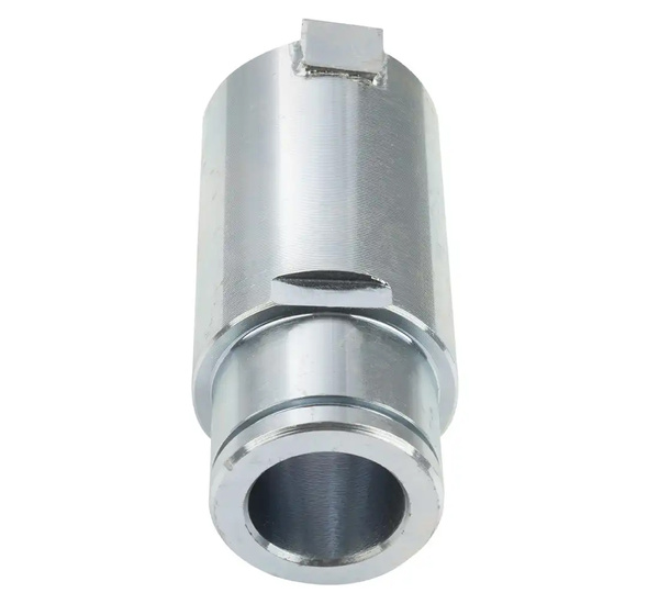 Nakładka podwyższająca do podnośnika kolumnowego 100mm