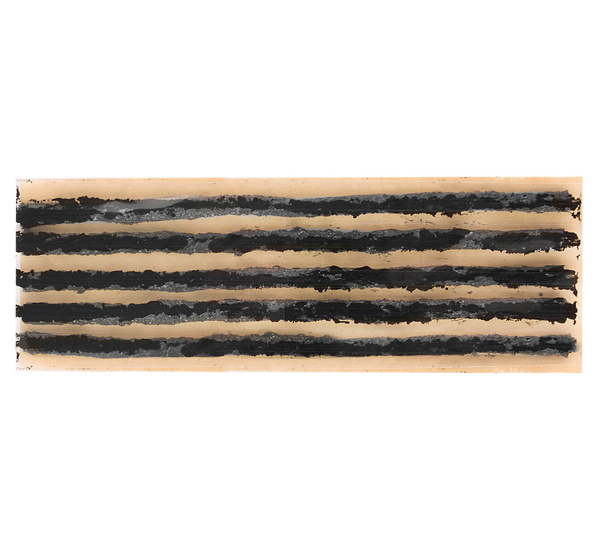 Sznur butylowy do naprawy opon REDATS czarny 25szt 5 - 6 mm