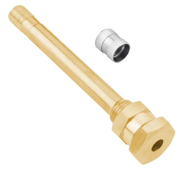 Zawory bezdętkowe ciężarowe V3.20.3 – REDATS