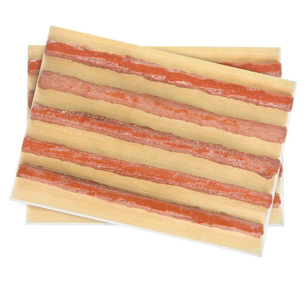 Sznur butylowy do naprawy opon REDATS 10cm x 50szt