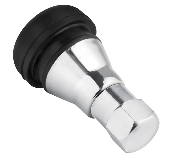 Wentyl TR 412 chromowany – 1 szt. REDATS