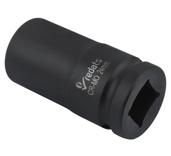 Nasadka Udarowa 24mm 3/4" REDATS