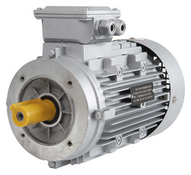 Silnik hydrauliczny MT56