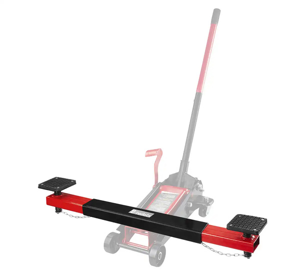 Trawers belka adapter do podnośnika LS-350 2 tony