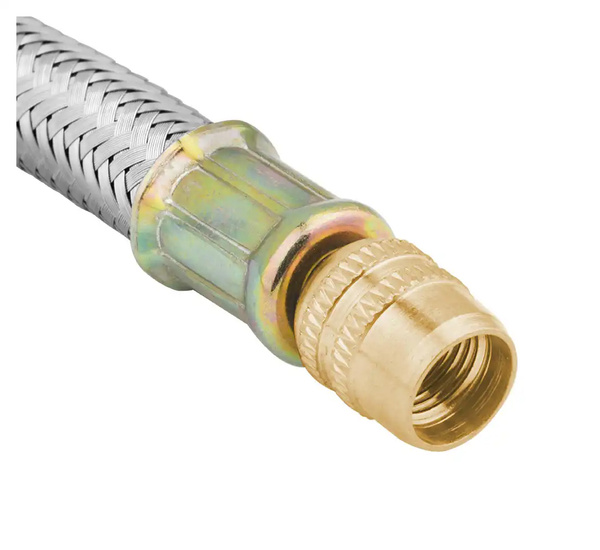 Przedłużka do zaworów wentyli zbrojona 180 mm