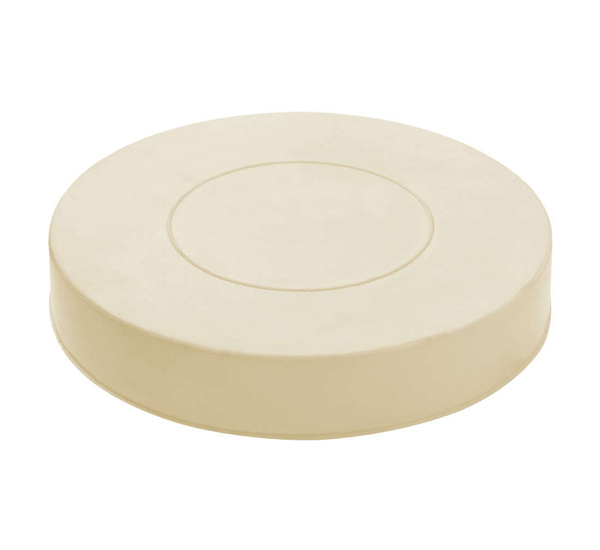 Krążek gumowy do usuwania kleju na wiertarkę Fivestars