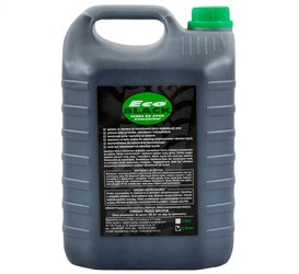 Farba do opon czernidło ECO BLACK koncentrat 5L