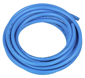 Wąż Prosty RQSoft PVC Pneumatyczny 9,0 x 14,5mm - 10m