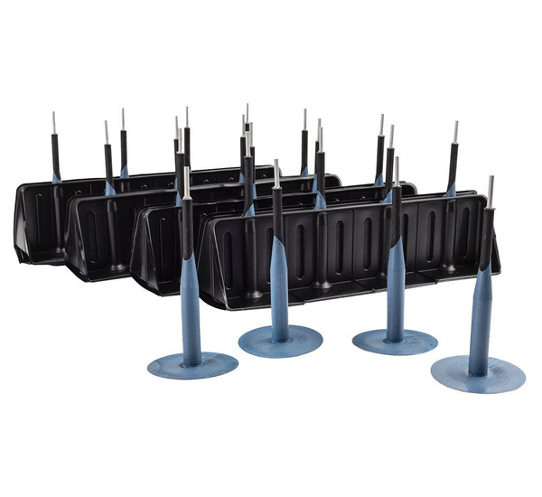 Kołki do opon Rema Tip Top Minicombi B10 - 20 szt