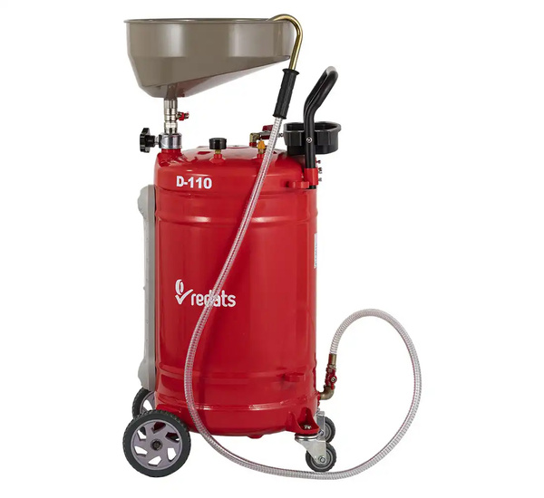 Zlewarka oleju REDATS D-110