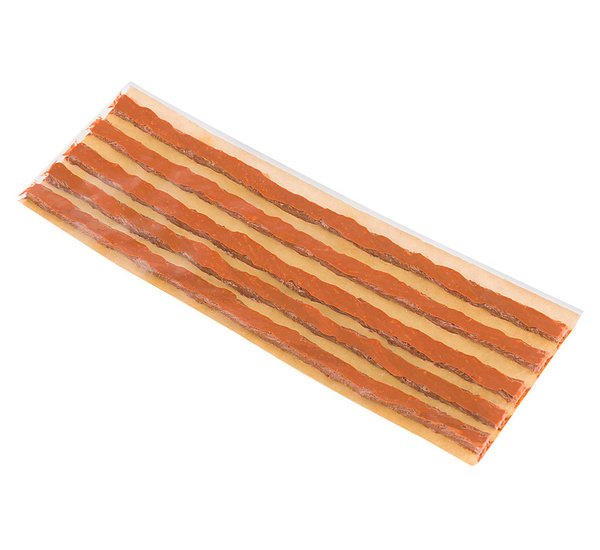 Sznur butylowy wulkanizacyjny REDATS brązowy 25 szt 5 - 6mm