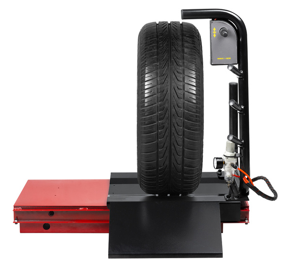 Winda do wyważarki Premium REDATS