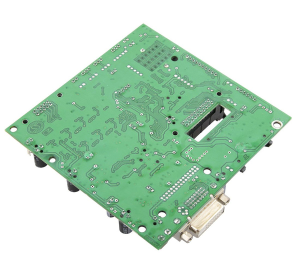 Płyta główna REDATS W770