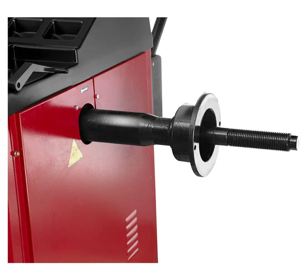 Zestaw do Obsługi Kół Ciężarowych Wyważarka WT-200 i Montażownica MTM-26 REDATS