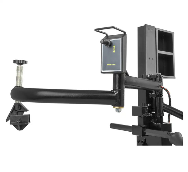 Ramię Pomocnicze Przystawka 3D-1 do Montażownicy REDATS M-221