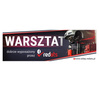 Baner reklamowy 300x100cm "Warsztat dobrze wyposażony"