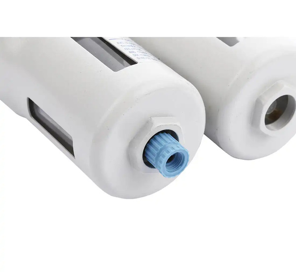 Blok Przygotowania Powietrza 1" PRO MAXI REDATS P-690