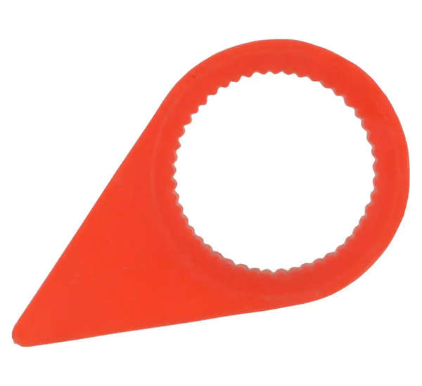 Nakładka Checktorque - wskaźnik luźnej nakrętki do kół 24mm