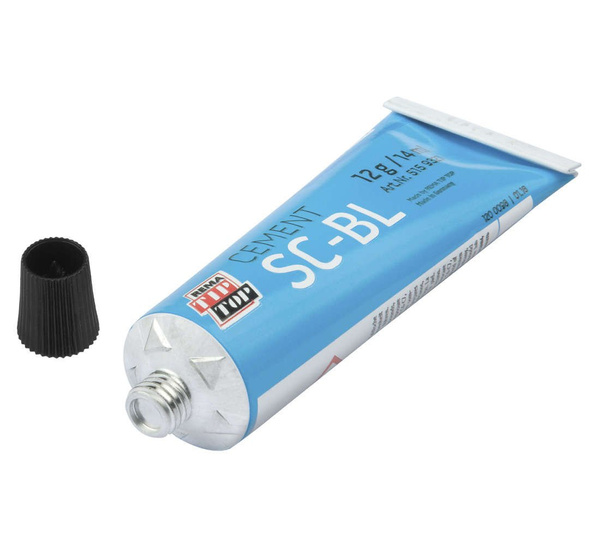 Klej do opon Tip Top Special Cement BL 12g - 14ml