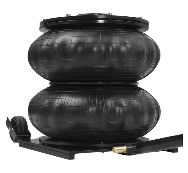 Podnośnik Pneumatyczny Poduszkowy Bałwanek 8T REDATS