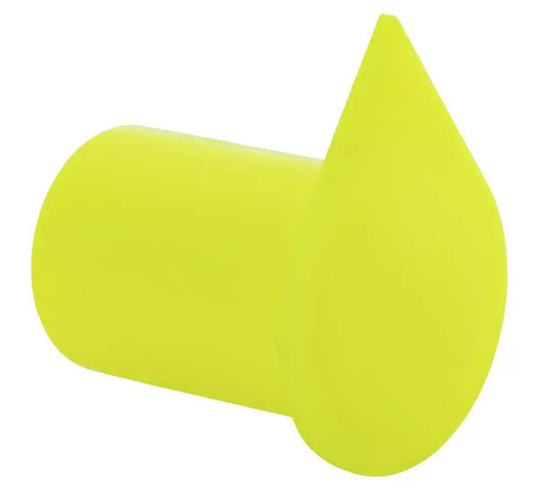 Nakładka Dust Cap - wskaźnik luźnej nakrętki do kół 21mm