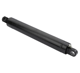 Siłownik hydrauliczny L520 kompletny