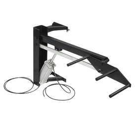 Winda koła do montażownicy Redats M-215