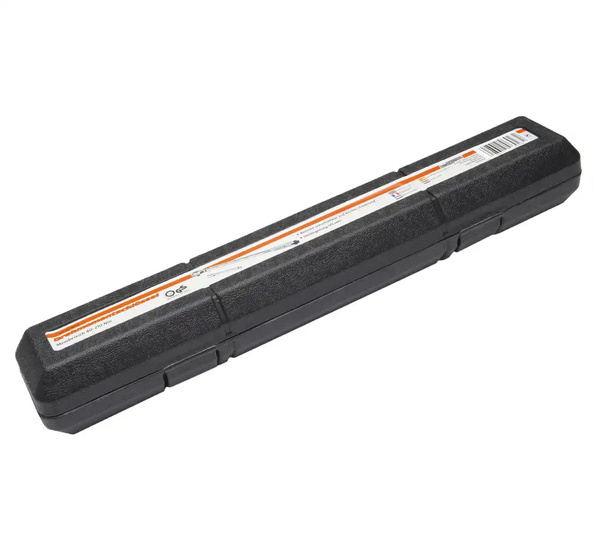 Klucz dynamometryczny 1/2" MANNESMANN 40-210Nm