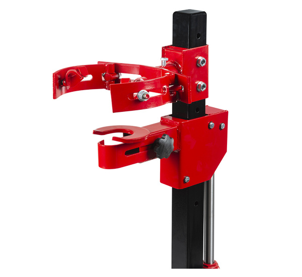 Ściągacz do Sprężyn McPherson Hydrauliczny 1 Tona REDATS H-420