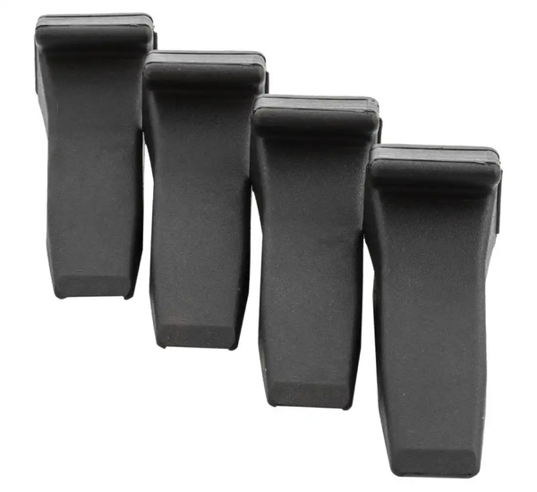 Nakładki na szczęki montażownicy - 4 szt HAWEKA NEW MONDOLFO