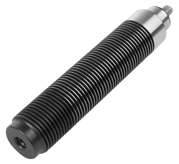 Trzpień, śruba, wałek gwintowany do wyważarki 36x3