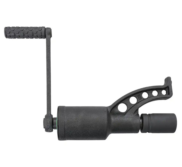 Klucz do kół przekładniowy, planetarny REDATS K-120 7000Nm 1:68