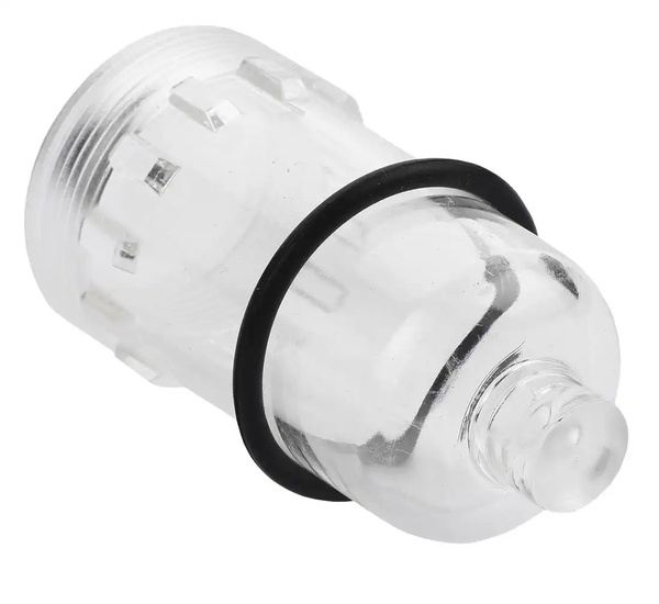 Zbiornik Oleju do Naolejacza REDATS STD MINI P600 P800