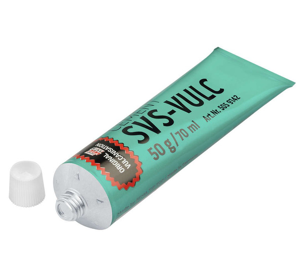 Klej do dętek Rema Tip Top 50g - 70ml