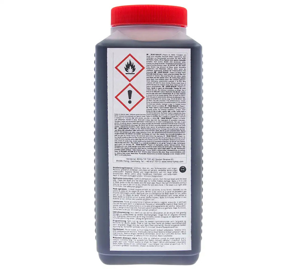 Uszczelniacz do felg Bead Sealer 1L Tip Top