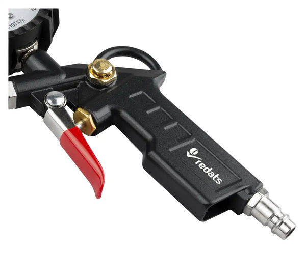 Pistolet do pompowania REDATS I-420