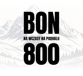 Bon 800 b