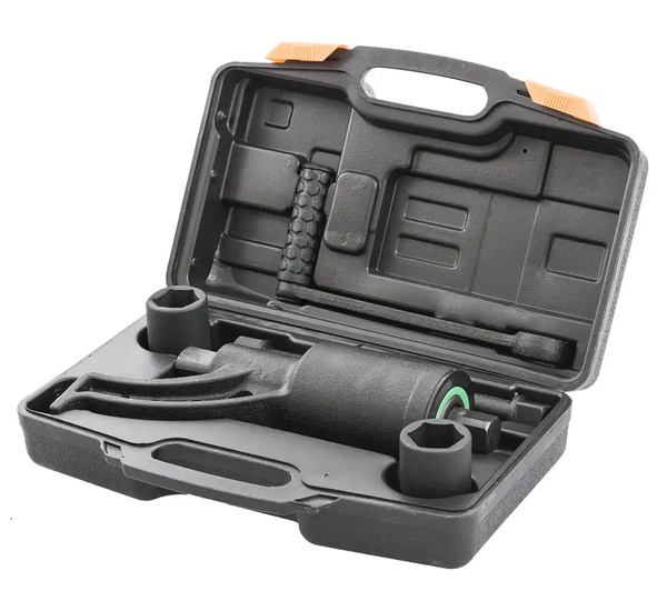 Klucz do kół przekładniowy, planetarny REDATS K-120 7000Nm 1:68