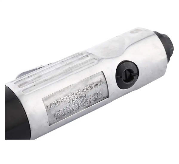 Szlifierka Wiertarka Pneumatyczna Trzpieniowa Prosta REDATS