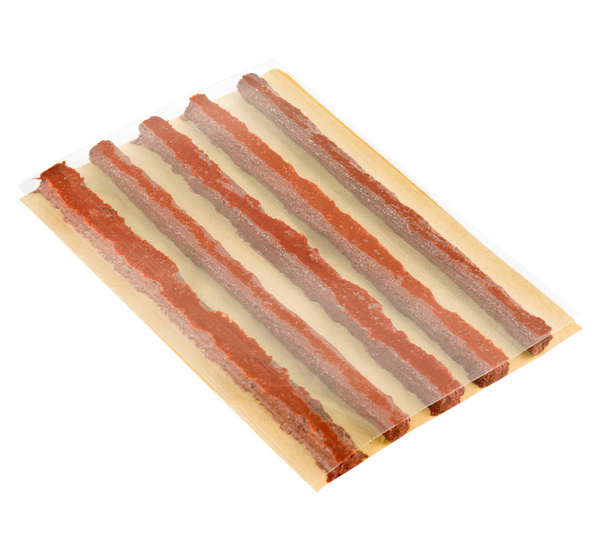 Sznur butylowy do naprawy opon REDATS 10cm x 50szt