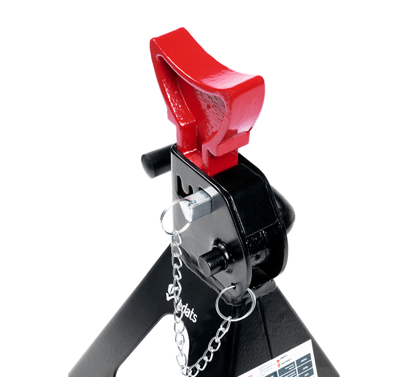 ZESTAW Podnośnik Pneumatyczny Poduszkowy Bałwanek REDATS 3.5T LS-230 z Nakładką Podwyższającą + Kobyłki 3T 2szt LS-920 + Wąż Spiralny 10m