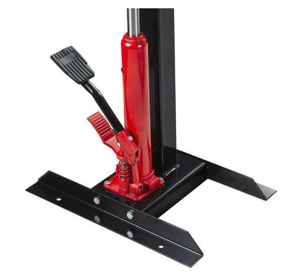 Ściągacz do Sprężyn McPherson Hydrauliczny 1 Tona REDATS H-420