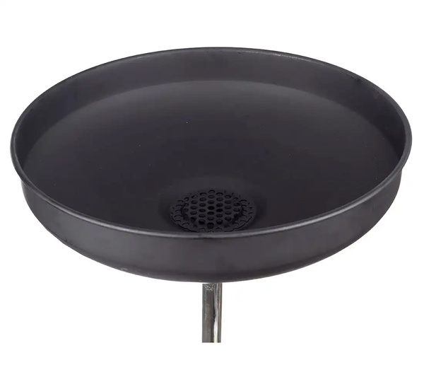 Zlewarko-wysysarka Oleju ze Zbiornikiem Kontrolnym REDATS D-200