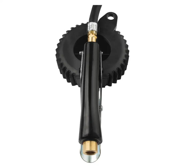 Pistolet do pompowania z legalizacją Michelin WONDER BAR