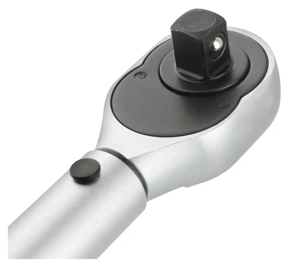 Klucz dynamometryczny 1/2" 42-210Nm BOXO